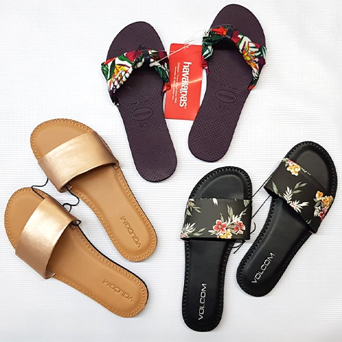 Flip Flop Shop - Female Slippers