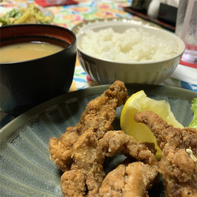 Green Door-Dish-small