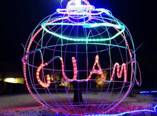 Light Park Header Light Park Header