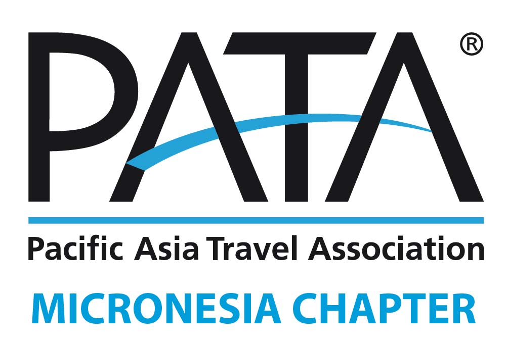 PATA Micronesia-Chapter logo