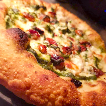 Prim Pizzakaya Pizza